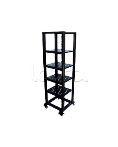 Стойка открытая 19 36U ТРОМБОН СО-236-9 в Королеве Система оповещения и трансляции Pintop.ru