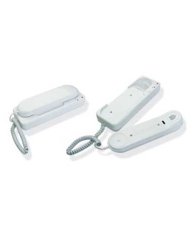 Трубка абонентская переговорная Цифрал КЛ-2 в Королеве Многоабонентные устройства Pintop.ru