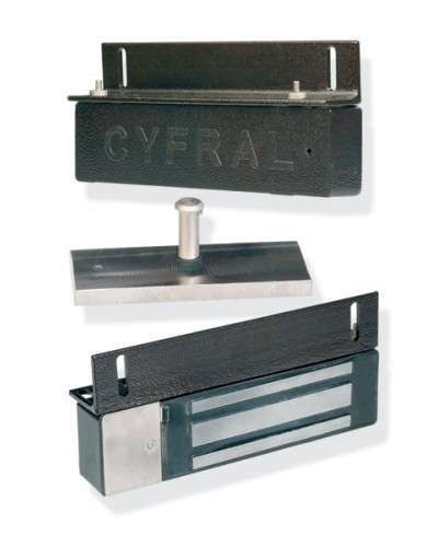 Замок электромагнитный Цифрал ML в Королеве Электромагнитные замки Pintop.ru