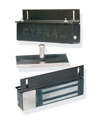 Замок электромагнитный Цифрал ML Цифрал/К в Королеве Электромагнитные замки Pintop.ru