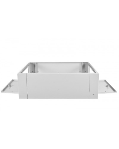 Цоколь (основание) для ШТВ-1 (300x700x600) ЦМО ОС-ШТВ-1-300.600 в Королеве Цоколи для шкафов и стоек Pintop.ru