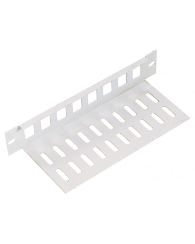 Патч-панель 10 для 8 разъемов RJ-45, keystone ЦМО ПТ-8-10 в Королеве Патч-панели Pintop.ru