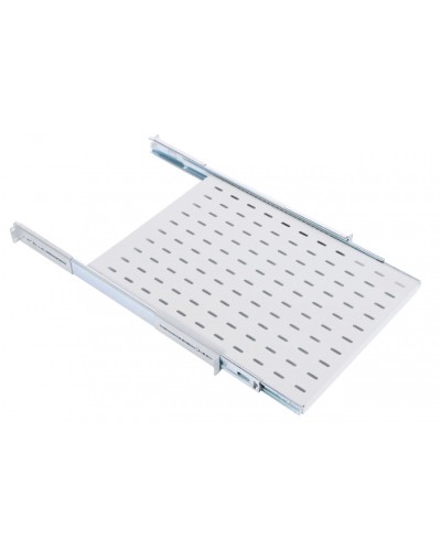 Полка выдвижная 620мм ЦМО ТСВ-62 в Королеве Полки для шкафов и стоек Pintop.ru