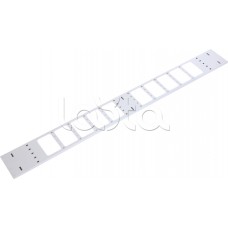 Органайзер кабельный вертикальный 42U ЦМО ВКО-М-42.150