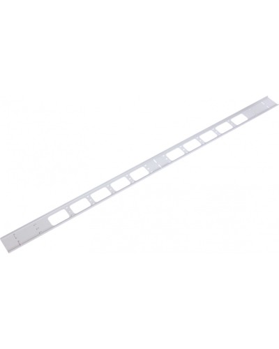 Органайзер кабельный вертикальный 42U ЦМО ВКО-М-42.75 в Королеве Кабельные органайзеры Pintop.ru