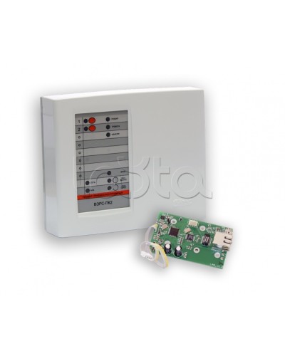 Система удаленного мониторинга ВЭРС-ПК 16 LAN версия 3.2 в Королеве Дополнительное оборудование для ОПС Pintop.ru