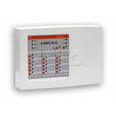 Система охраны ВЭРС-ПК 24 LAN версия 3.2