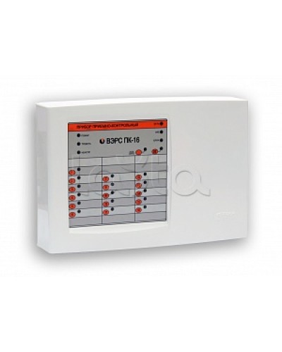 Система охраны ВЭРС-ПК 24 LAN версия 3.2 в Королеве Приемно-контрольные приборы Pintop.ru