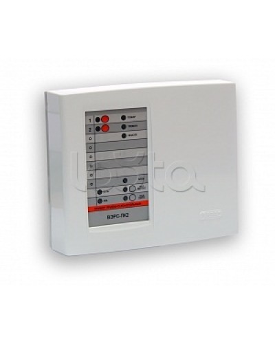 Система охраны ВЭРС-ПК 2ПТ версия 3.2 в Королеве Приемно-контрольные приборы Pintop.ru