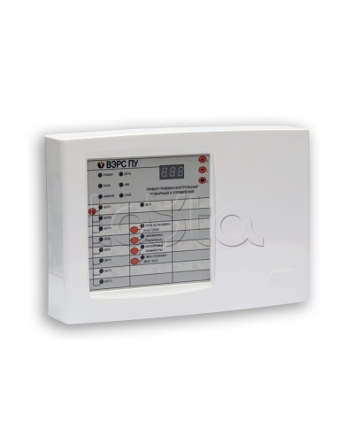 Система охраны ВЭРС-ПУ-М версия 3.1 в Королеве Приемно-контрольные приборы Pintop.ru