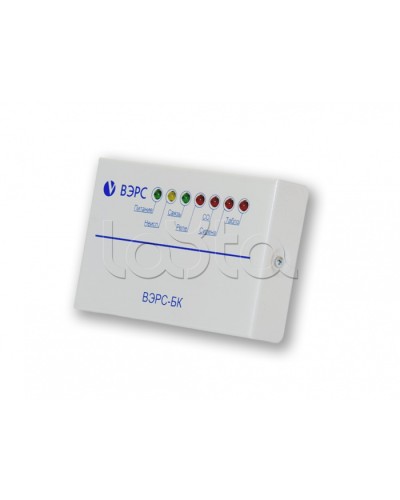 Блок ключей ВЭРС-БК в Королеве GSM мониторинг ВЭРС Pintop.ru
