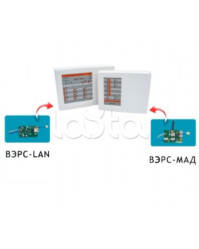 Модуль связи ВЭРС-ТРИОЛАН в Королеве Охранно-пожарное оборудование Pintop.ru