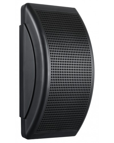 Оповещатель речевой ВИСТЛ Соната 5 (8Ом) черный корпус в Королеве Акустические системы Pintop.ru