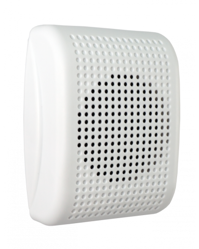 Оповещатель пожарный речевой ВИСТЛ Соната ТЛ-5М Белый в Королеве Оповещатели Pintop.ru