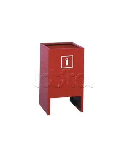 Ярпожинвест П-20 Подставка под огнетушитель в Королеве Аксессуары для огнетушителей Pintop.ru