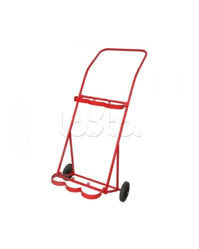 Тележка к ОУ-55 Ярпожинвест в Королеве Дополнительное оборудование пожаротушения Pintop.ru