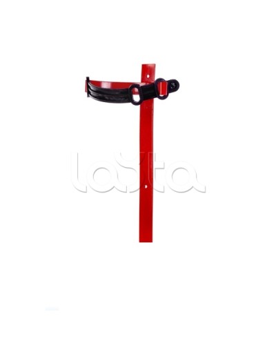 Кронштейн транспортный Ярпожинвест ТВ2 в Королеве Аксессуары для огнетушителей Pintop.ru