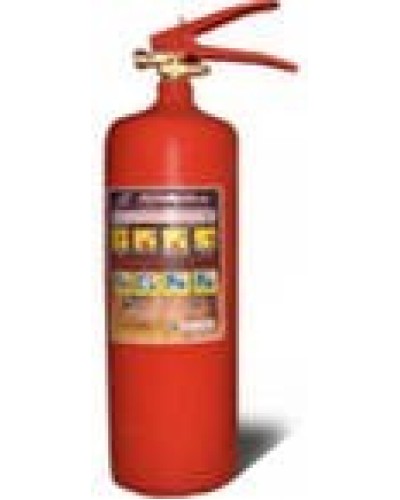 Огнетушитель углекислотный Ярпожинвест ОУ-2 ВСЕ в Королеве Огнетушители Pintop.ru