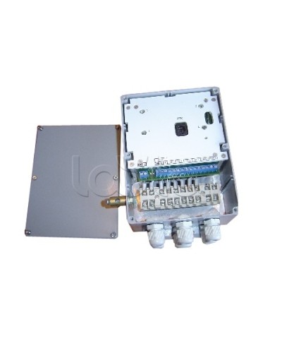 Средство обнаружения вибрационное ЮМИРС Мурена-01 в Королеве Извещатели охраны периметра Pintop.ru