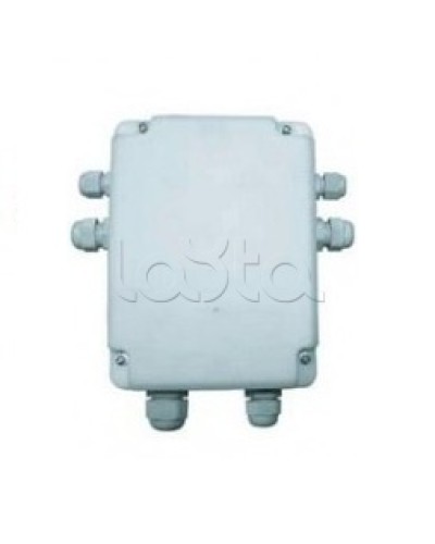 Извещатель охранный линейный проводноволновый ЮМИРС ПАРАЛЛЕЛЬ-500 в Королеве Извещатели охраны периметра Pintop.ru