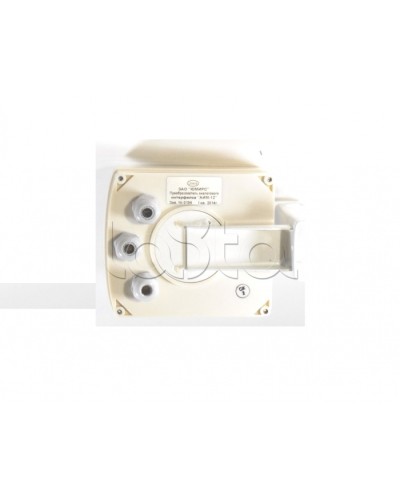 Преобразователь аналогового интерфейса «АИМ-12» ЮМИРС в Королеве Аксессуары для средств охраны периметра Pintop.ru