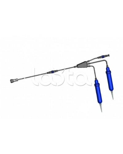 Элемент сейсмически чувствительный Юмирс СЧЭ (ЮСДП.425119.016) в Королеве Извещатели охраны периметра Pintop.ru