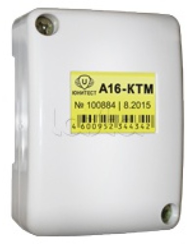 Контроллер дистанционной постановки на охрану Юнитест МАКС-КТМ в Королеве Адресная система пожарной сигнализации Юнитест Pintop.ru