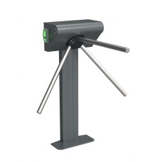 Турникет-трипод Ростов-Дон Т9М1-02" уличный вариант (гибка) (0712-01)