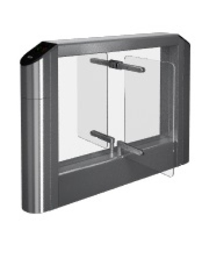 Гибрид центрального модуля турникета с картоприемником на 660/900 Oxgard Praktika T-05-GCMК-660/900 (ВЗР 2095-09) в Королеве Турникеты Pintop.ru