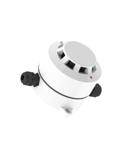 Извещатель Эрвист ИП212-44Ех V1 «ДИП-44Ех V1» в Королеве Взрывозащищенное оборудование (Ex) Pintop.ru