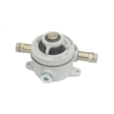 Извещатель пожарный дымовой оптико-электронный точечный взрывозащищённый адресный Рубеж ИП 212-1В-R3-Н-Т-G1/2