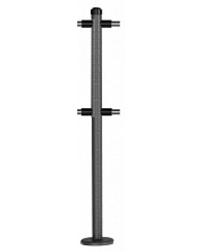 Стойка Ростов-Дон ОБ1/2-2-90 у в Королеве Ограждения Pintop.ru