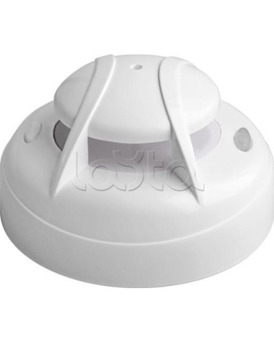 Извещатель пожарный тепловой максимально-дифференциальный адресно-аналоговый Версет ИП101-17А-A3R в Королеве Адресная система Версет Pintop.ru