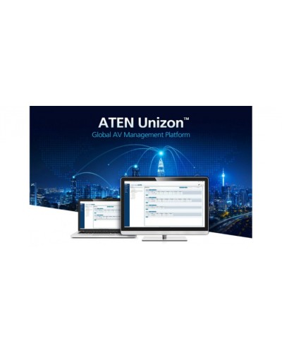 ПО ATEN UNIZON-BASIC-PROMO в Королеве Программное обеспечение и платы видеозахвата Pintop.ru