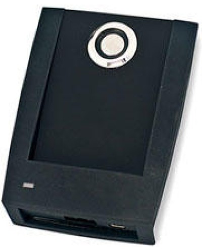 Настольный считыватель для программирования автономных контроллеров IronLogic Z-2 (мод.E HTZ RF) темный в Королеве Считыватели Pintop.ru