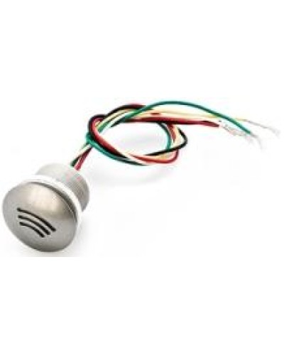 Считыватель IronLogic CP-Z-2 (мод. MF-B) врезной (светлый) в Королеве Считыватели Pintop.ru