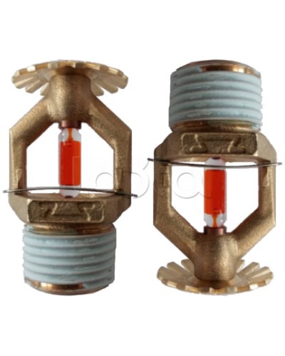 Ороситель спринклерный водяной и пенный специальный универсальный Спецавтоматика СУS0-РУо0,47-R1/2/Р57.В3-СУУ-12 с резьб. герм. в Королеве Оросители Pintop.ru
