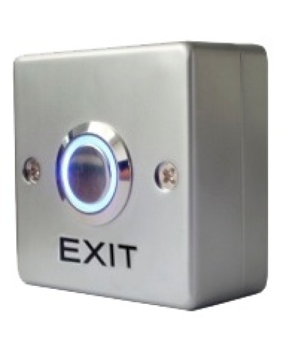 Кнопка выхода с подсветкой Tantos TS-CLACK light в Королеве Кнопки выхода Pintop.ru