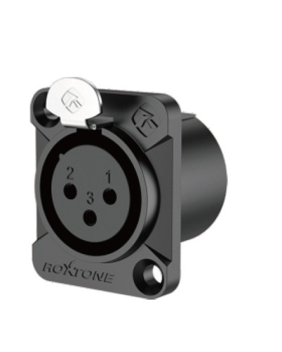 Разъем ROXTONE RX3FD-BT в Королеве Система оповещения и трансляции Roxton Pintop.ru