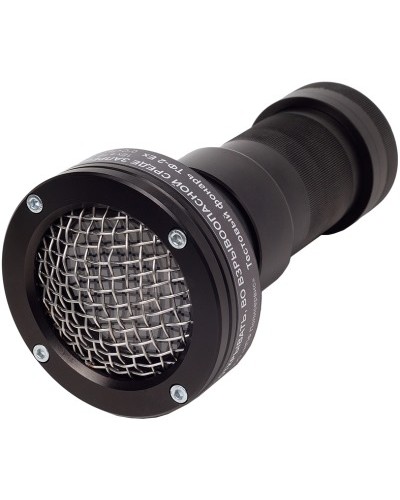 Фонарь тестовый Тюльпан ТФ-2 Ex Компания СМД в Королеве Дополнительное оборудование (Ex) Pintop.ru