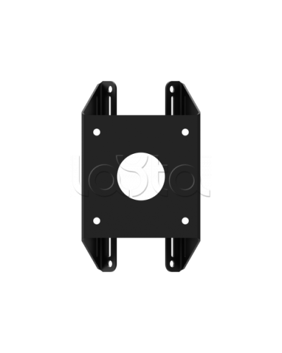 Переходной/угловой адаптер BOXFORCAM BFC corner & pipe PLATFORM (BFC c&p PLT), чёрный в Королеве Оборудование для видеонаблюдения Pintop.ru