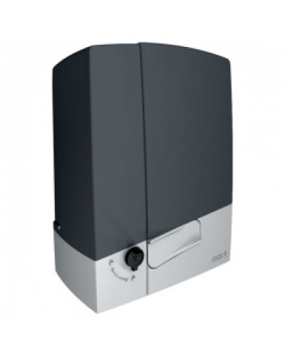 Привод 36В для откатных воротBKV15AGE PLUS, встроенный блок управления ZN8 Came 801MS-0350 в Королеве Автоматизация ворот Pintop.ru