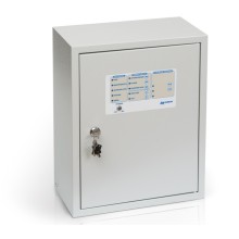 Шкаф управления пожарный Рубеж ШУН/В-18-00-УПП прот.R3