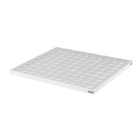 Полка стационарная TLK-SHFS-2-400-GY