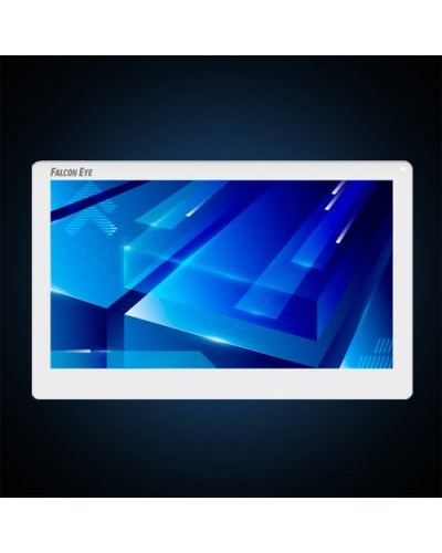 Монитор видеодомофона Falcon Eye Leo HD Wi-Fi в Королеве Абонентские видеоустройства Pintop.ru
