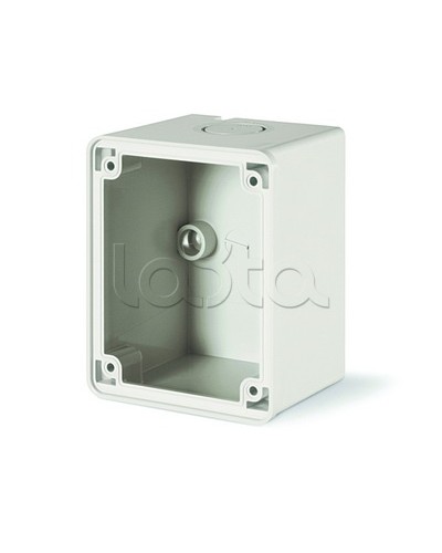 Коробка монтажная прямая DKC DIS5700016 в Королеве Распределительные коробки Pintop.ru