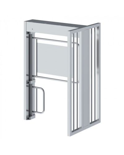 Модуль для установки РТУ Блокпост СПЕКТР СТ7 серия Z в Королеве Турникеты Pintop.ru