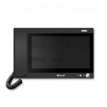 IP-монитор BAS-IP AM-02 BLACK