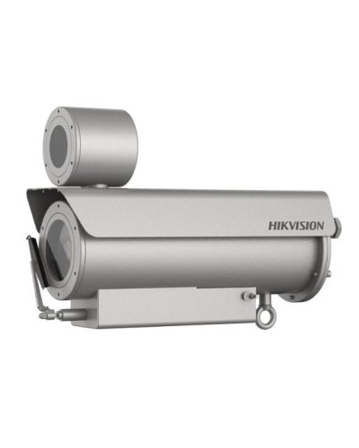 Взрывозащищенная Smart IP-камера Hikvision DS-2XE6442F-IZHRS(8-32mm)(D) в Королеве Взрывозащищенные камеры Pintop.ru