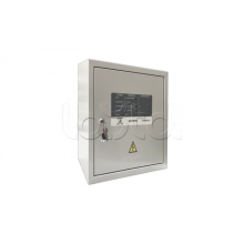 Шкаф управления адресный Рубеж ШУЗ-О-3-01-R3 (IP54)